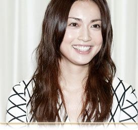 長谷川京子(35)の最新画像が別人みたいになってる件…