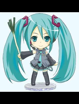 ボカロ好きな人集まれー