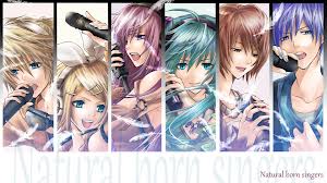 ボカロ好きな人集まれー
