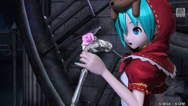 ボカロ好きな人集まれー