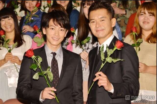 最近好きになった芸能人