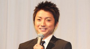 最近好きになった芸能人
