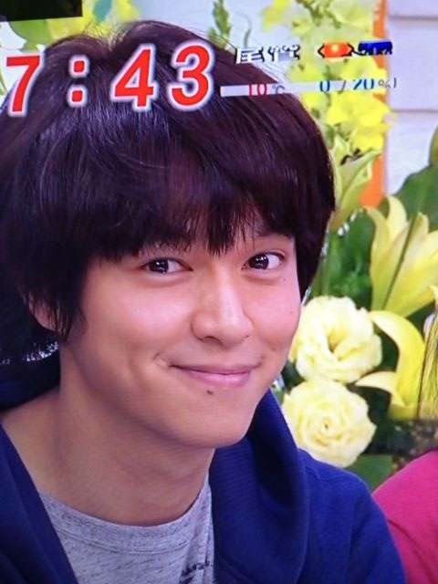 最近好きになった芸能人