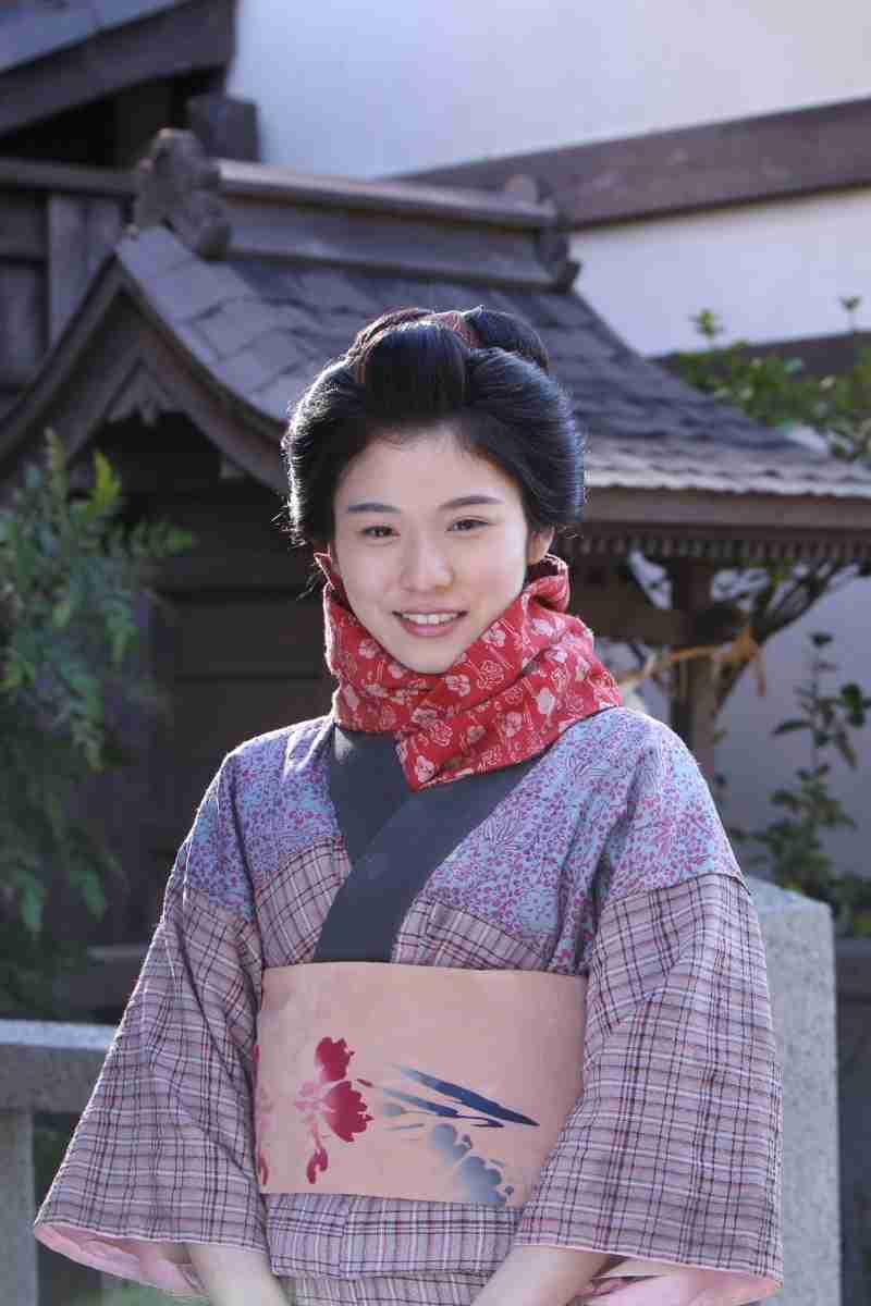 最近好きになった芸能人