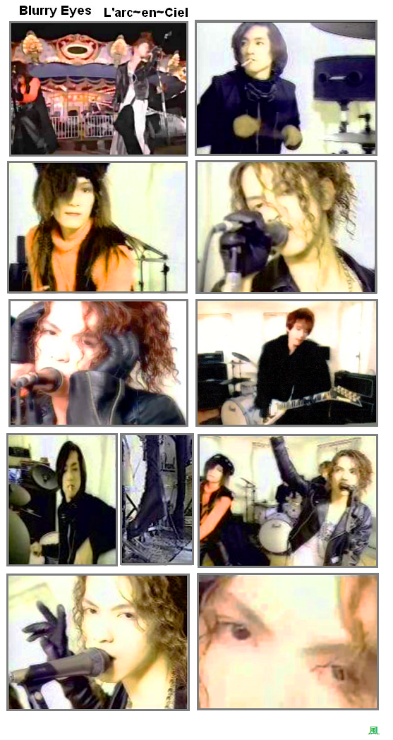 初期の方が好きなアーティスト