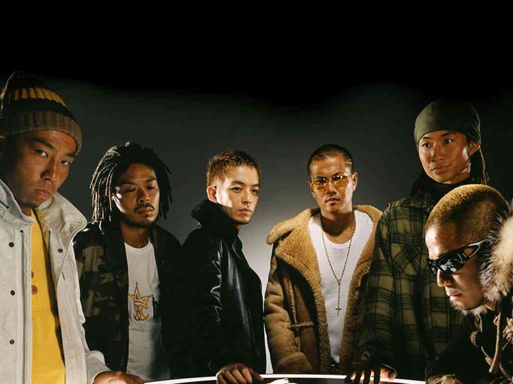 初期の方が好きなアーティスト