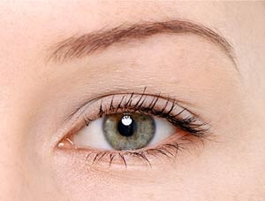 二重の整形した方!