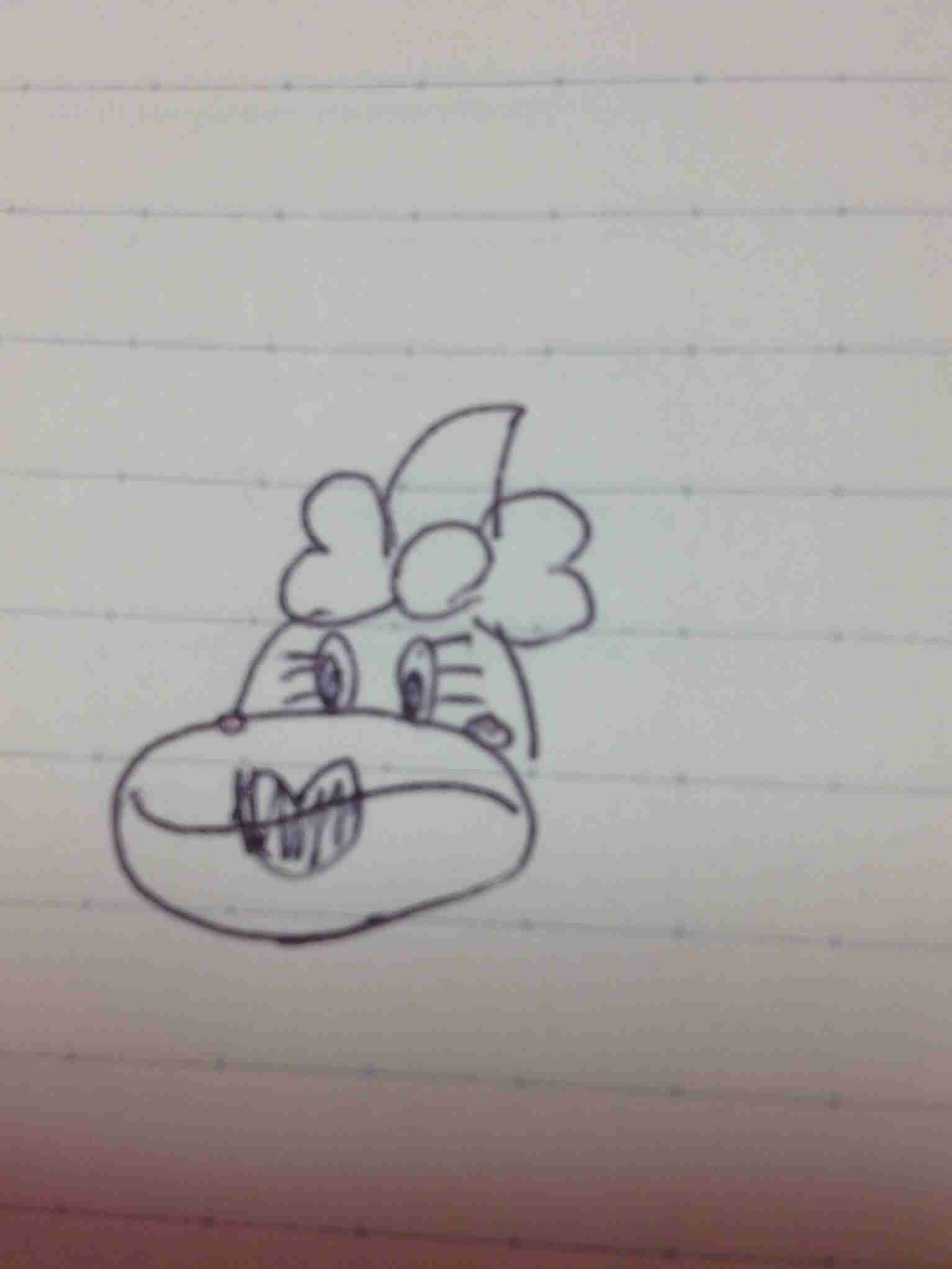 絵心ない人集まれ