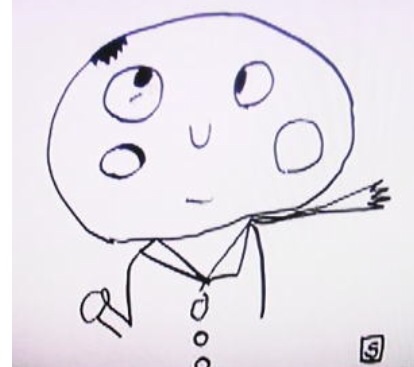 絵心ない人集まれ