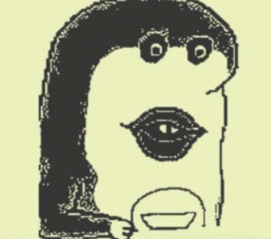 絵心ない人集まれ