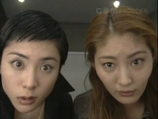可愛いだけじゃない!ヒロインがかっこいい映画・ドラマ