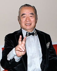 日本人が好きな日本人
