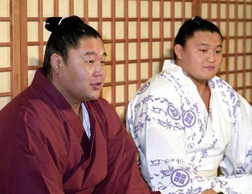 日本人が好きな日本人