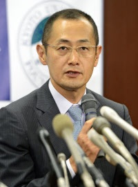 日本人が好きな日本人