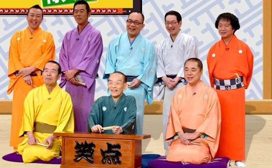日本人が好きな日本人