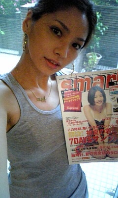 長澤まさみ、ドラマ「若者たち2014」出演でパーマヘア披露も髪型がひどいと話題に…