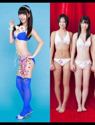 SKE48松井珠理奈、体の悩みを告白