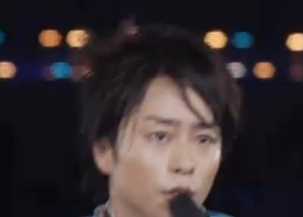 嵐、B’zに続く史上2組目 40作目のシングル1位