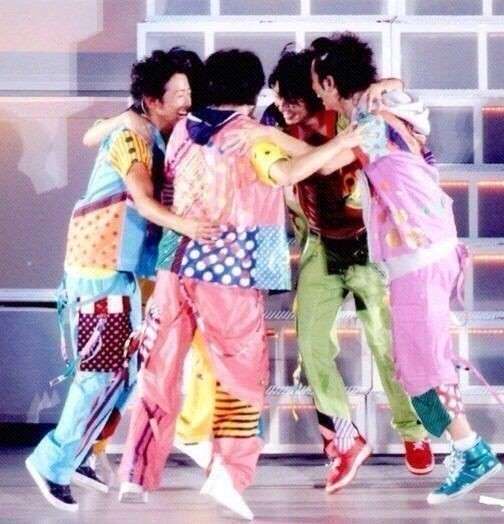 嵐、B’zに続く史上2組目 40作目のシングル1位