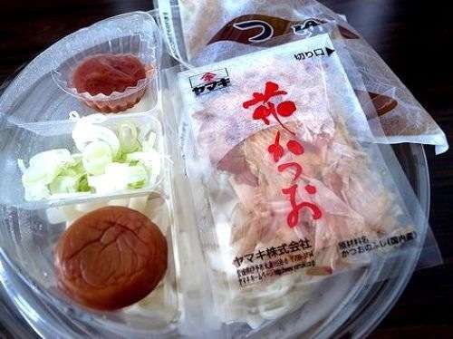 あなたが好きな、コンビニの冷やし麺、冷やしパスタ♪