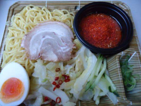 あなたが好きな、コンビニの冷やし麺、冷やしパスタ♪