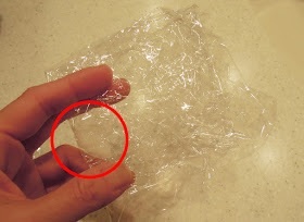 化粧ポーチの軽量化、どうしてますか？