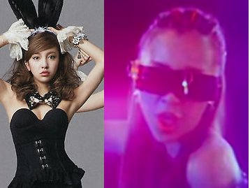 板野友美が新曲で披露している“ラップ”が話題！「板野の新境地を感じさせるナンバー」