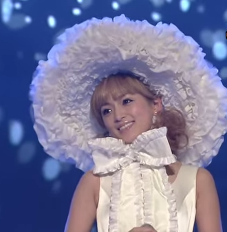 板野友美が新曲で披露している“ラップ”が話題！「板野の新境地を感じさせるナンバー」