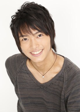 可愛い系イケメン好きな人!