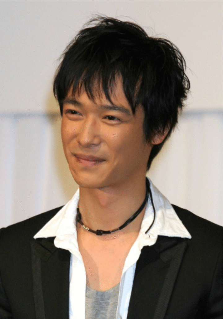 可愛い系イケメン好きな人!