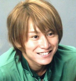 可愛い系イケメン好きな人!