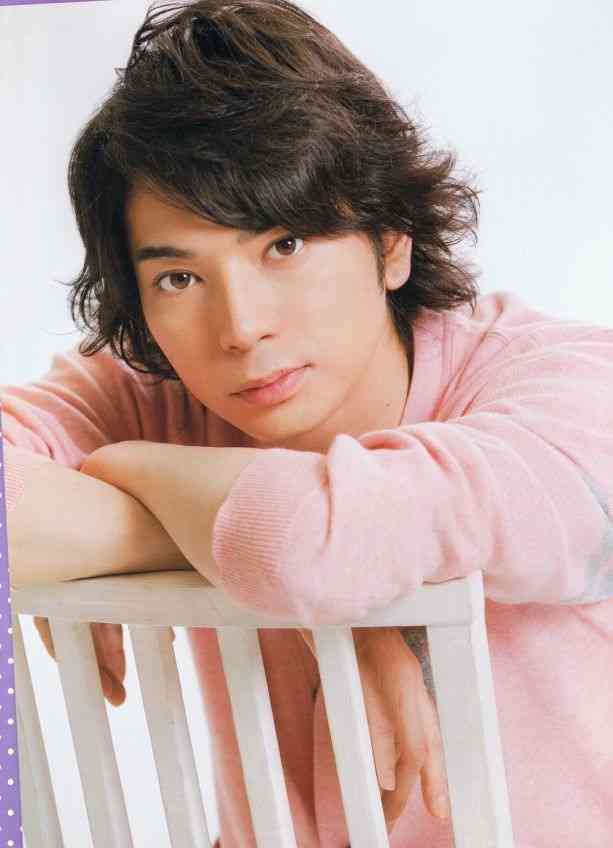 可愛い系イケメン好きな人!