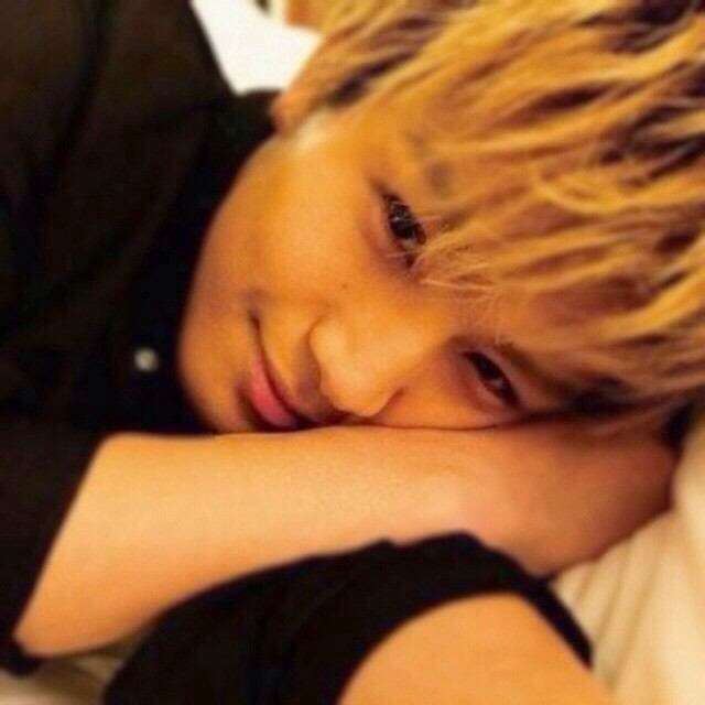 可愛い系イケメン好きな人!