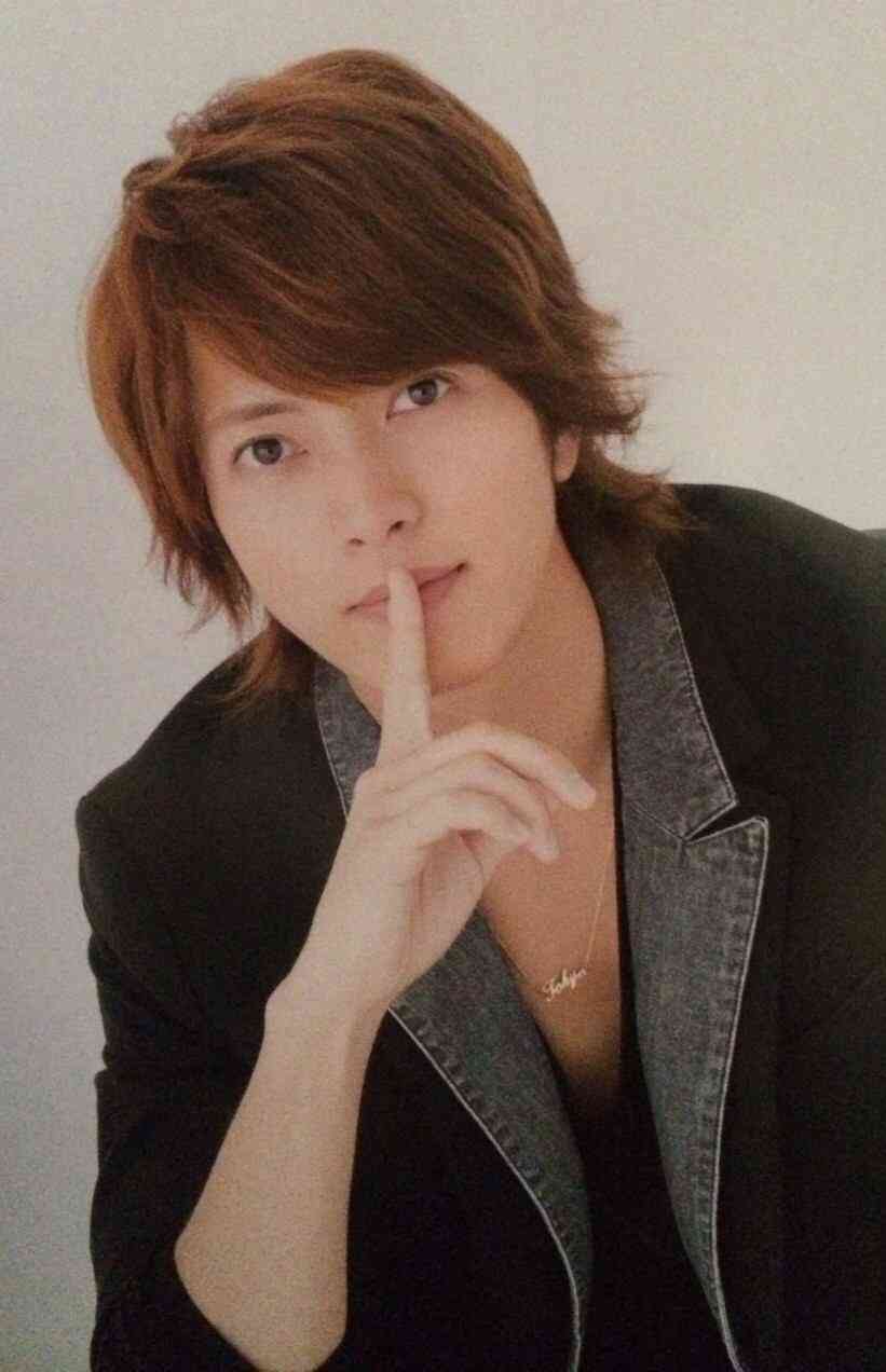 可愛い系イケメン好きな人!