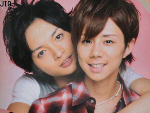 可愛い系イケメン好きな人!