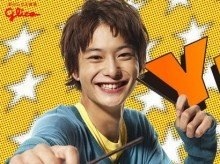 可愛い系イケメン好きな人!