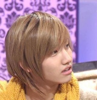可愛い系イケメン好きな人!