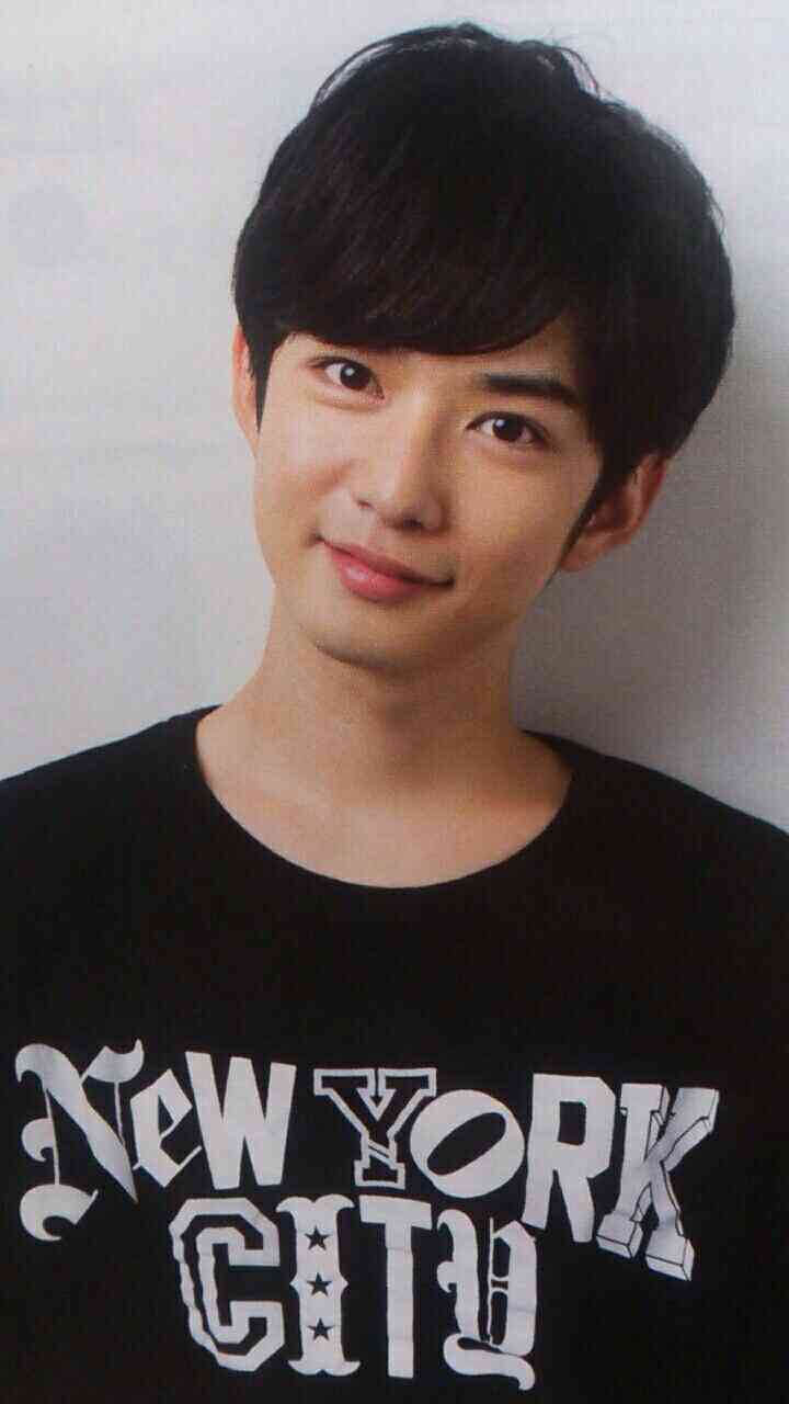 可愛い系イケメン好きな人!