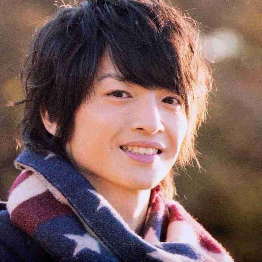 可愛い系イケメン好きな人!