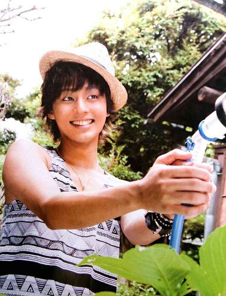 可愛い系イケメン好きな人!