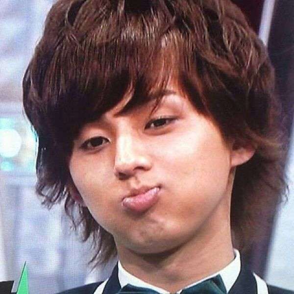可愛い系イケメン好きな人!