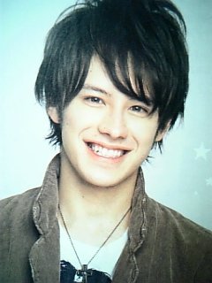可愛い系イケメン好きな人!