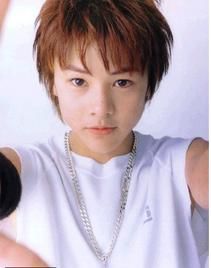 可愛い系イケメン好きな人!