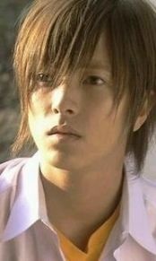 可愛い系イケメン好きな人!