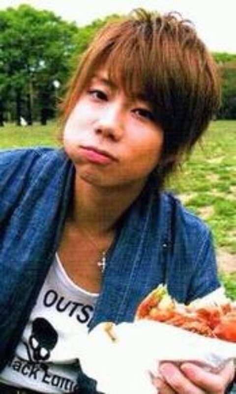 可愛い系イケメン好きな人!