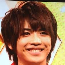 可愛い系イケメン好きな人!