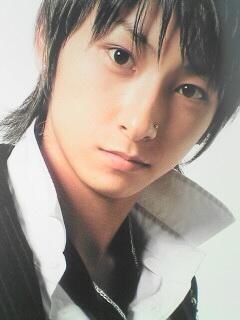 可愛い系イケメン好きな人!