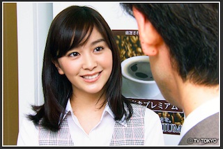 テレビ見てて、英語上手いなって思った人。