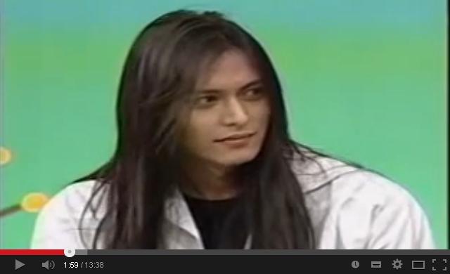 ヴィジュアル系あるある