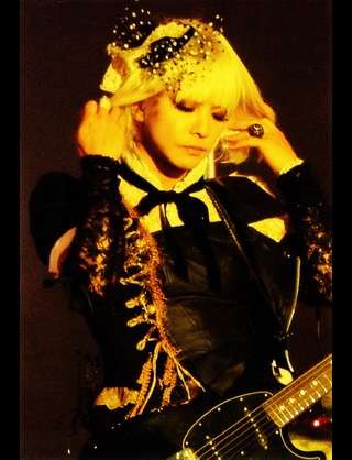 ヴィジュアル系あるある